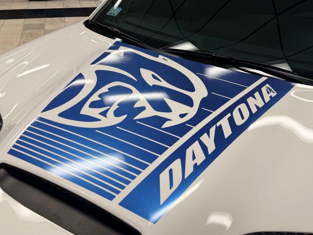 2020 Dodge Charger SRT Hellcat WB Daytona 50th Anniversary Worcester MA