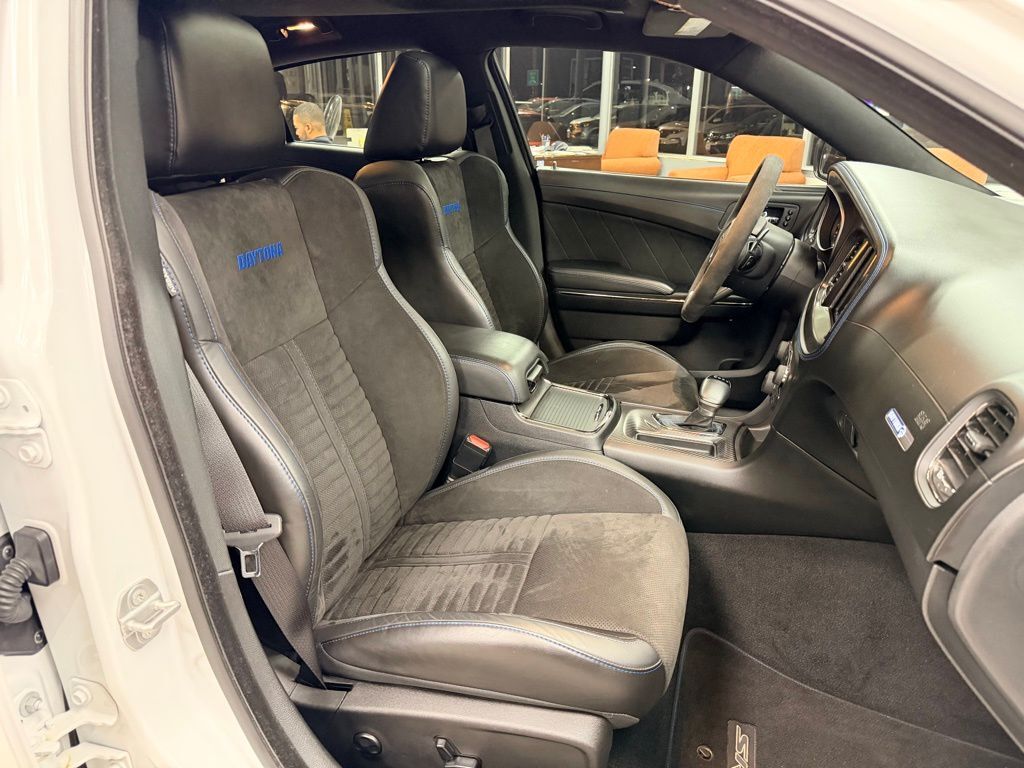 2020 Dodge Charger SRT Hellcat WB Daytona 50th Anniversary Worcester MA