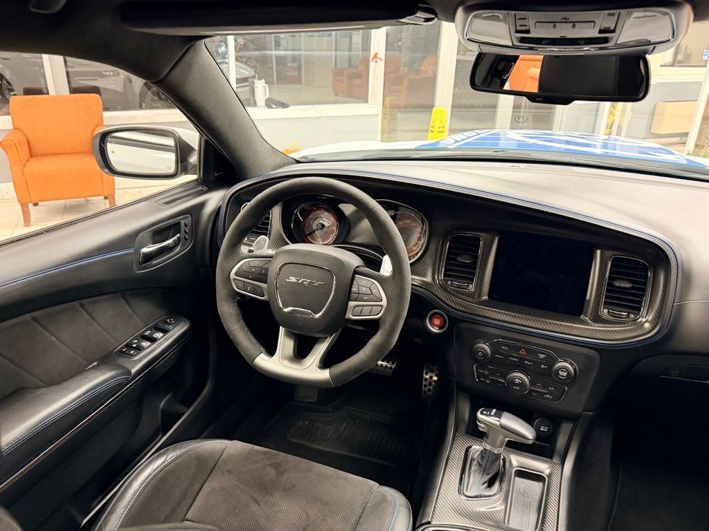 2020 Dodge Charger SRT Hellcat WB Daytona 50th Anniversary Worcester MA
