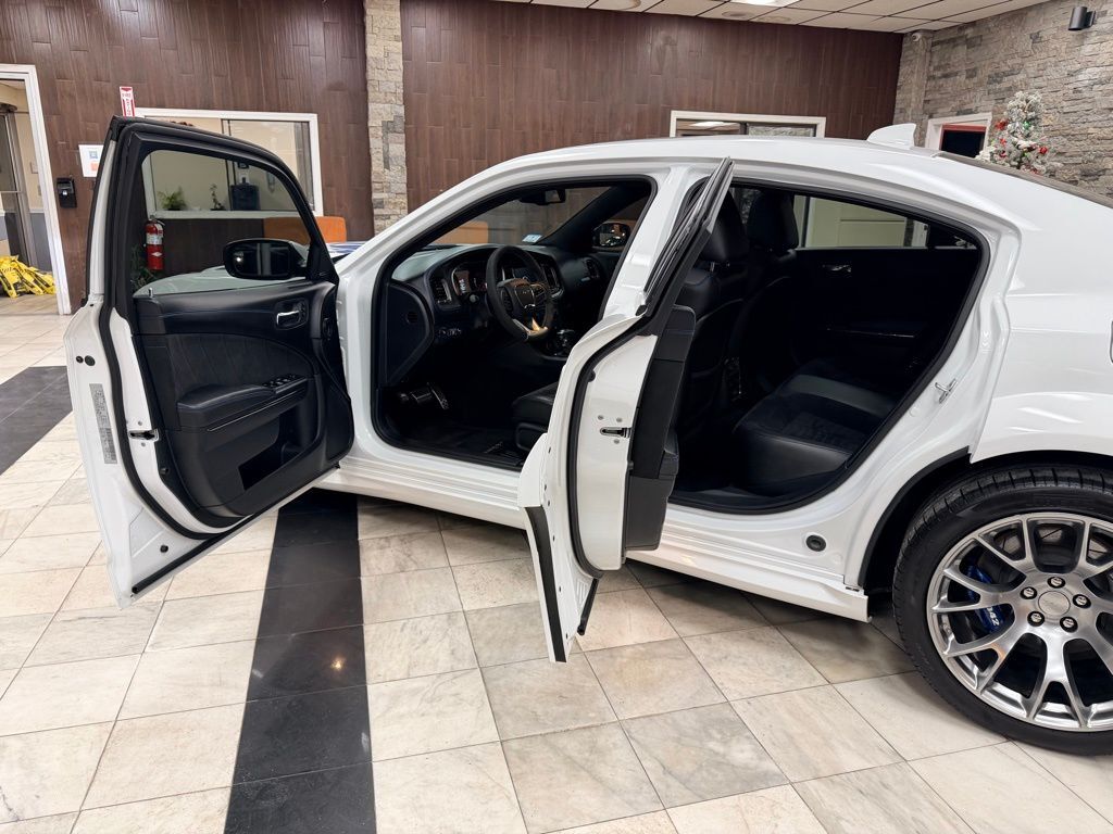 2020 Dodge Charger SRT Hellcat WB Daytona 50th Anniversary Worcester MA