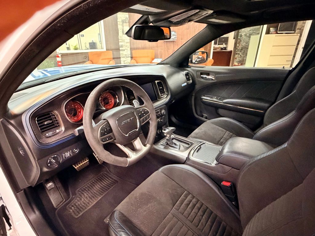 2020 Dodge Charger SRT Hellcat WB Daytona 50th Anniversary Worcester MA