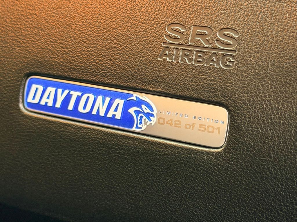 2020 Dodge Charger SRT Hellcat WB Daytona 50th Anniversary Worcester MA