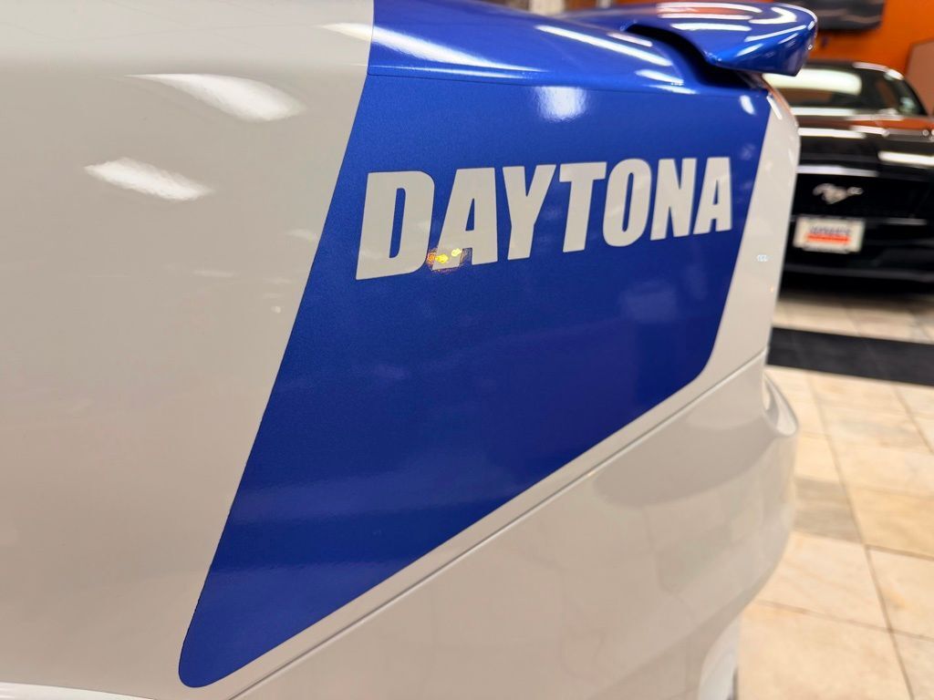 2020 Dodge Charger SRT Hellcat WB Daytona 50th Anniversary Worcester MA