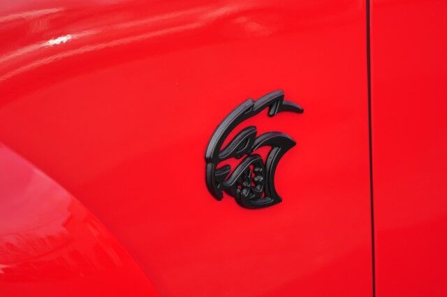 2020 Dodge Charger SRT Hellcat Widebody / Carbon Package / UPGRADES! High Point NC