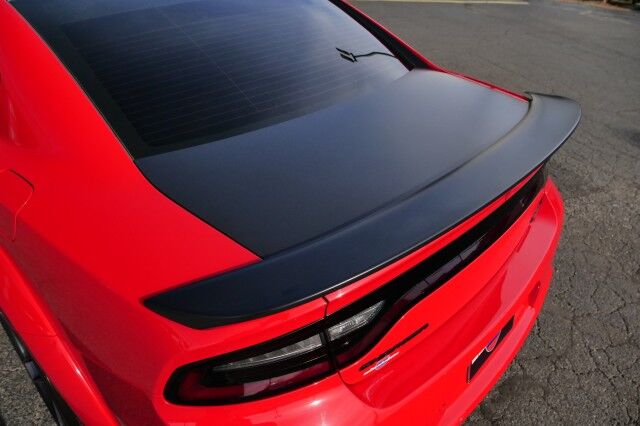 2020 Dodge Charger SRT Hellcat Widebody / Carbon Package / UPGRADES! High Point NC