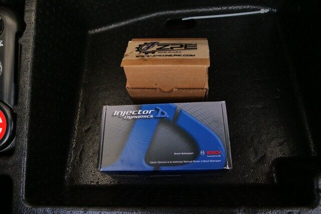 2020 Dodge Charger SRT Hellcat Widebody / Carbon Package / UPGRADES! High Point NC