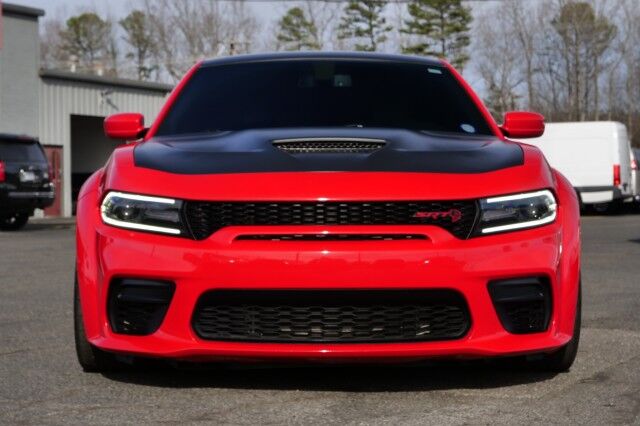 2020 Dodge Charger SRT Hellcat Widebody / Carbon Package / UPGRADES! High Point NC
