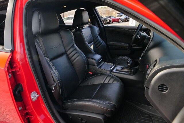 2020 Dodge Charger SRT Hellcat Widebody / Carbon Package / UPGRADES! High Point NC