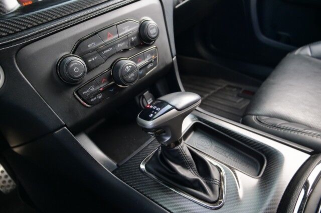 2020 Dodge Charger SRT Hellcat Widebody / Carbon Package / UPGRADES! High Point NC