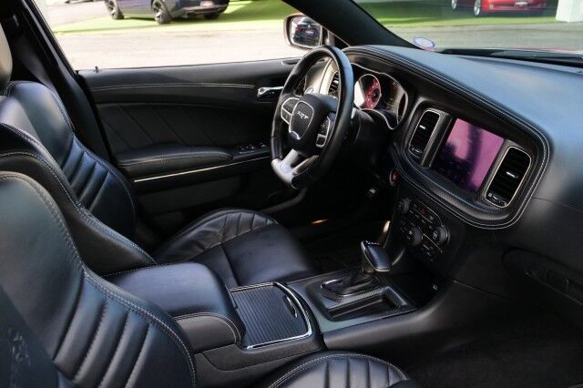 2020 Dodge Charger SRT Hellcat Widebody / Carbon Package / UPGRADES! High Point NC