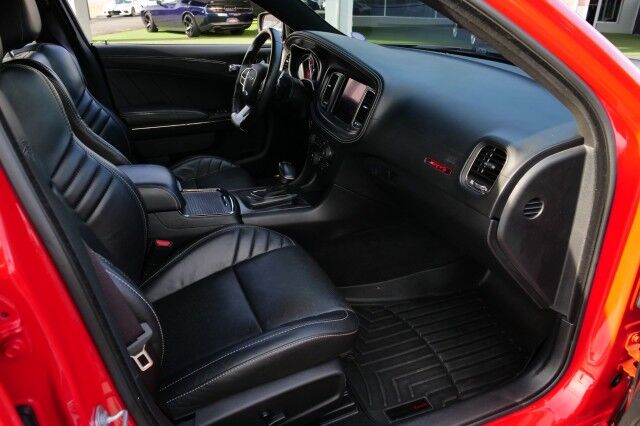 2020 Dodge Charger SRT Hellcat Widebody / Carbon Package / UPGRADES! High Point NC