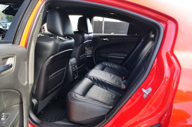 2020 Dodge Charger SRT Hellcat Widebody / Carbon Package / UPGRADES! High Point NC