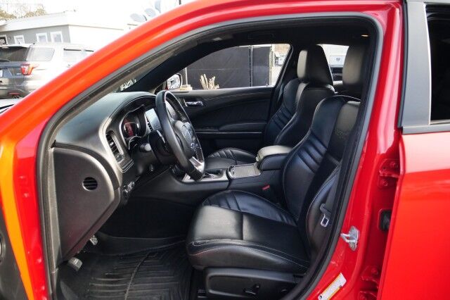 2020 Dodge Charger SRT Hellcat Widebody / Carbon Package / UPGRADES! High Point NC