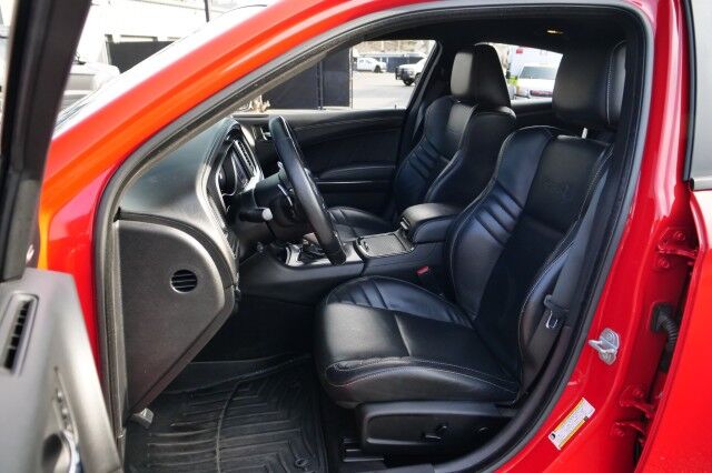 2020 Dodge Charger SRT Hellcat Widebody / Carbon Package / UPGRADES! High Point NC