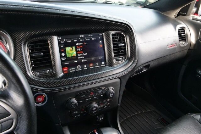 2020 Dodge Charger SRT Hellcat Widebody / Carbon Package / UPGRADES! High Point NC