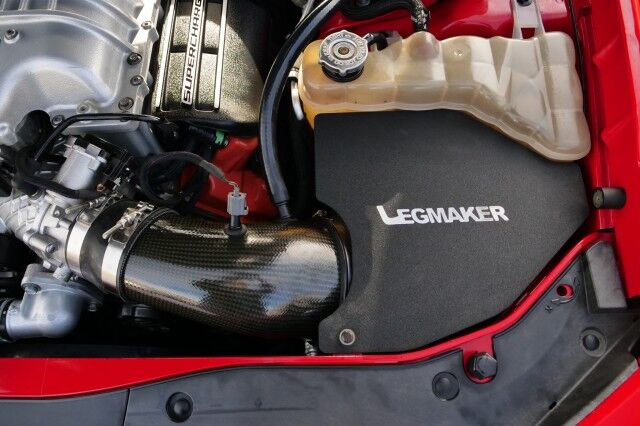 2020 Dodge Charger SRT Hellcat Widebody / Carbon Package / UPGRADES! High Point NC