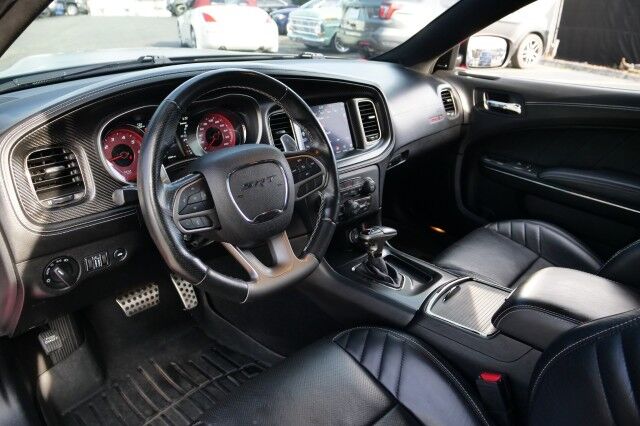 2020 Dodge Charger SRT Hellcat Widebody / Carbon Package / UPGRADES! High Point NC