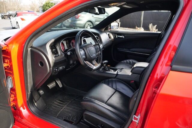 2020 Dodge Charger SRT Hellcat Widebody / Carbon Package / UPGRADES! High Point NC