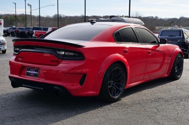 2020 Dodge Charger SRT Hellcat Widebody / Carbon Package / UPGRADES! High Point NC
