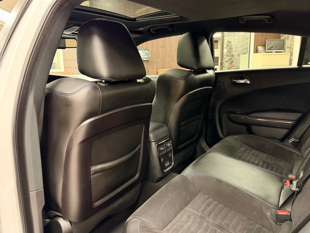 2020 Dodge Charger SRT Hellcat Worcester MA