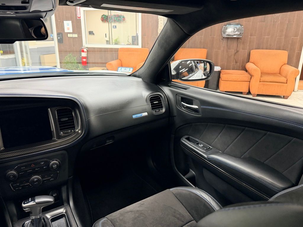 2020 Dodge Charger SRT Hellcat Worcester MA