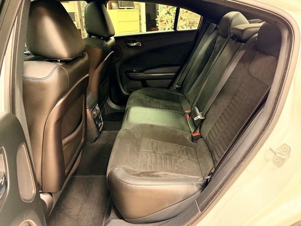 2020 Dodge Charger SRT Hellcat Worcester MA