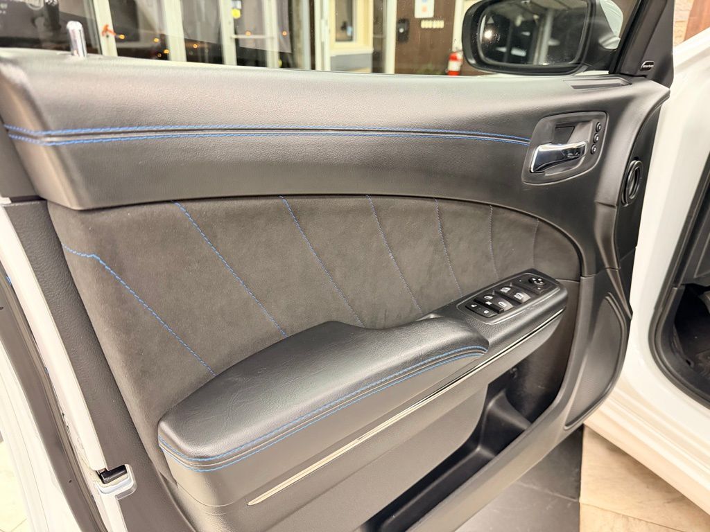 2020 Dodge Charger SRT Hellcat Worcester MA