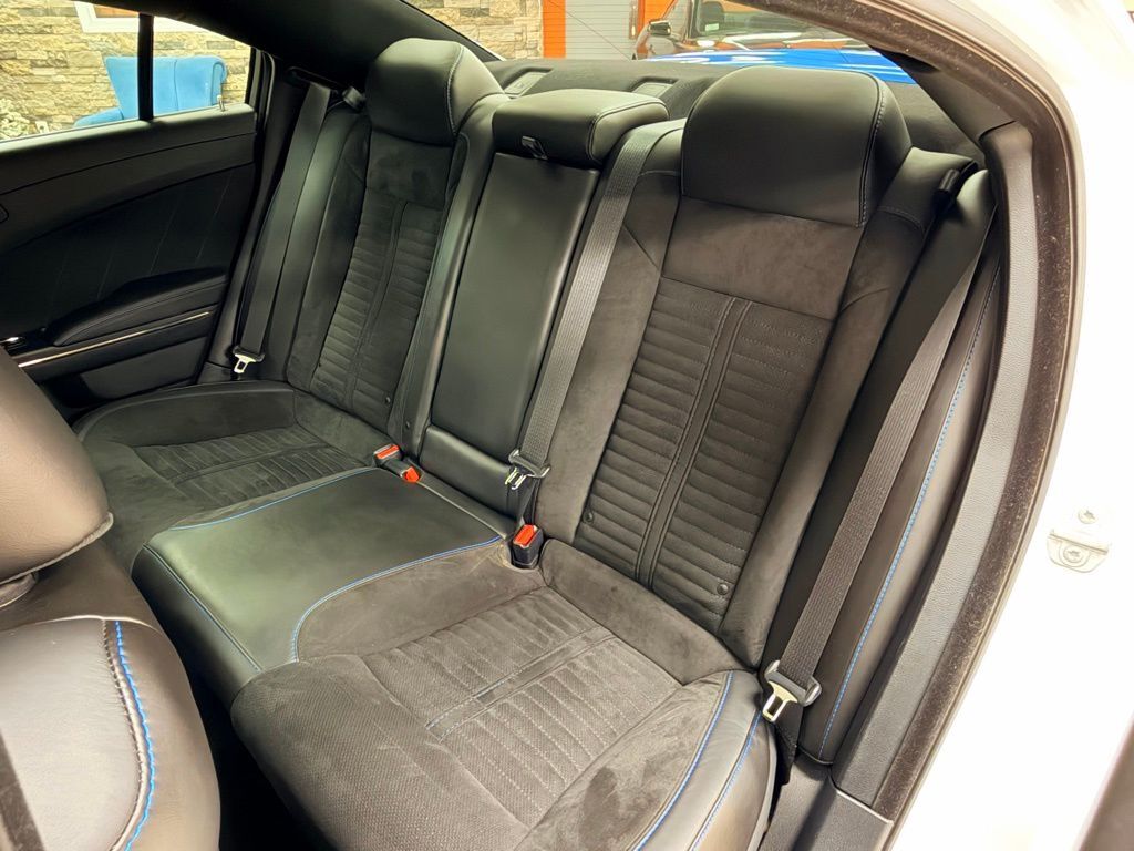 2020 Dodge Charger SRT Hellcat Worcester MA