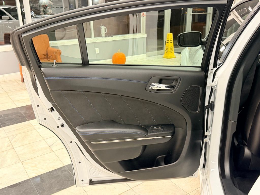 2020 Dodge Charger SRT Hellcat Worcester MA