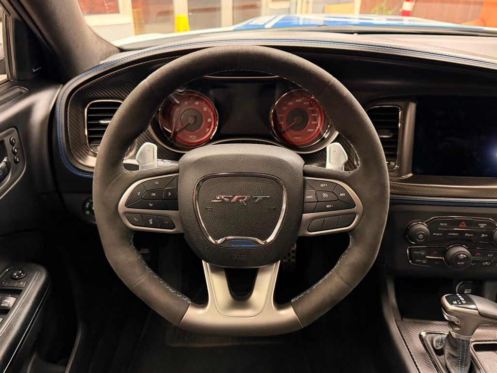 2020 Dodge Charger SRT Hellcat Worcester MA