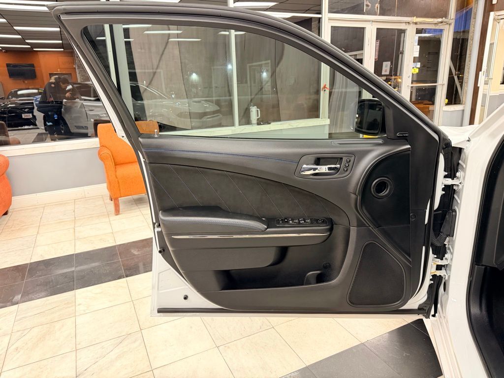 2020 Dodge Charger SRT Hellcat Worcester MA