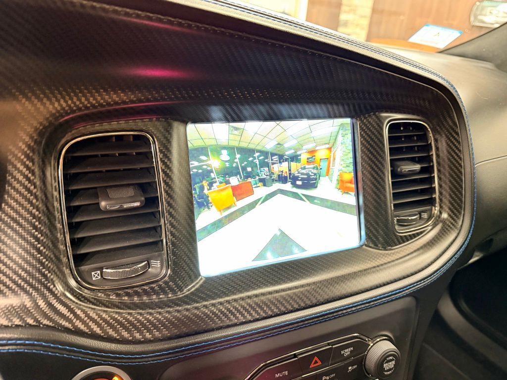 2020 Dodge Charger SRT Hellcat Worcester MA