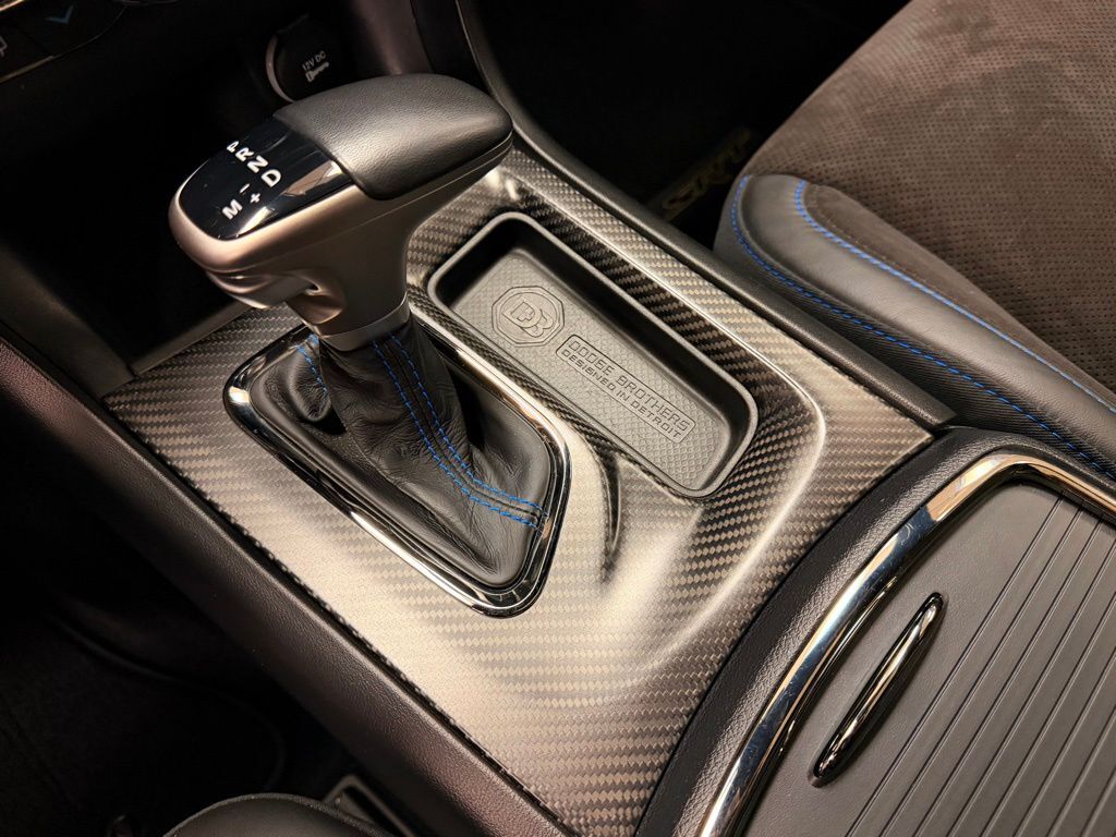 2020 Dodge Charger SRT Hellcat Worcester MA