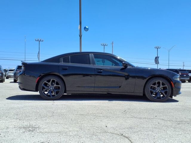 2020 Dodge Charger SXT  TX