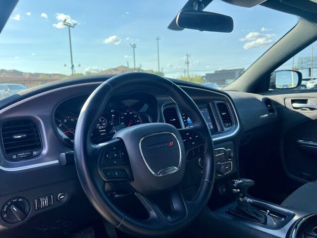 2020 Dodge Charger SXT  TX