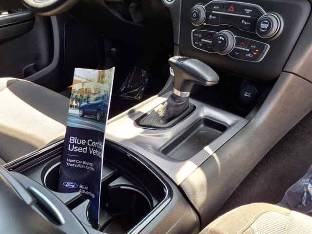 2020 Dodge Charger SXT  TX