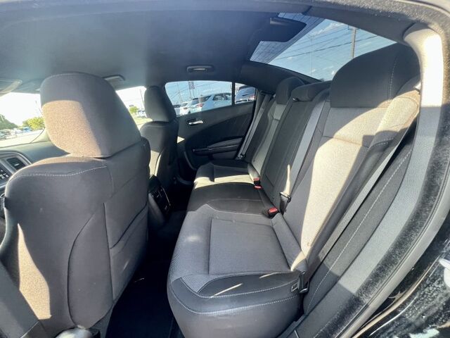 2020 Dodge Charger SXT  TX