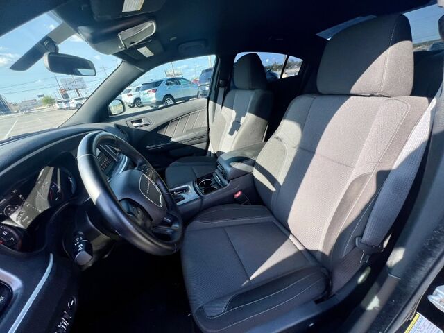 2020 Dodge Charger SXT  TX