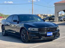 2020_Dodge_Charger_SXT_  TX