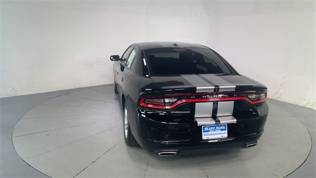 2020 Dodge Charger SXT Columbia SC