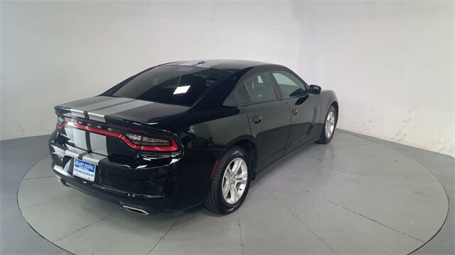 2020 Dodge Charger SXT Columbia SC