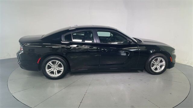 2020 Dodge Charger SXT Columbia SC