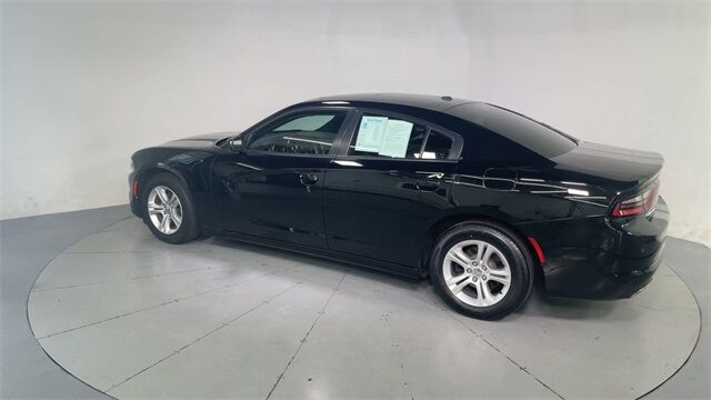 2020 Dodge Charger SXT Columbia SC