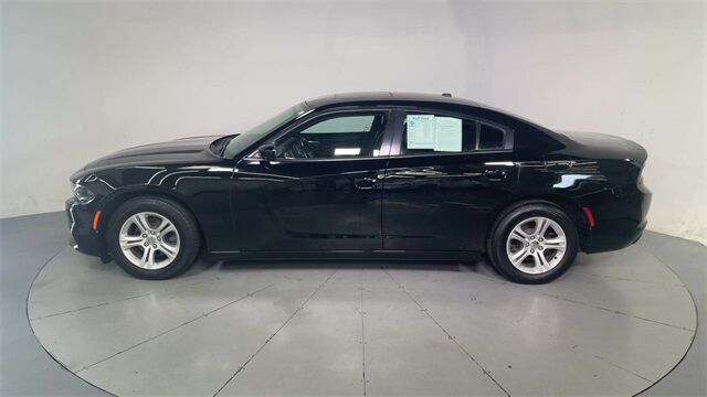 2020 Dodge Charger SXT Columbia SC