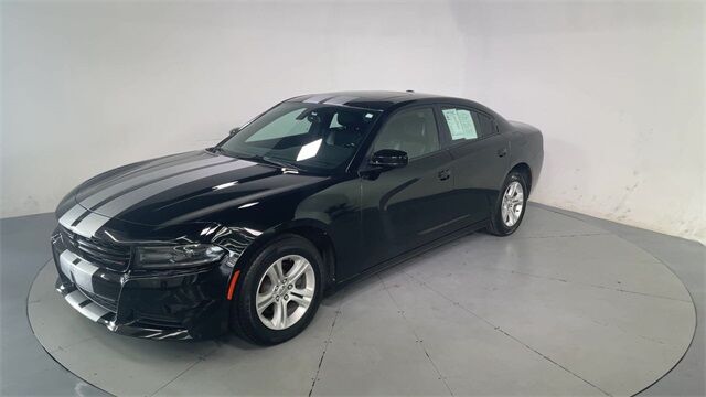 2020 Dodge Charger SXT Columbia SC