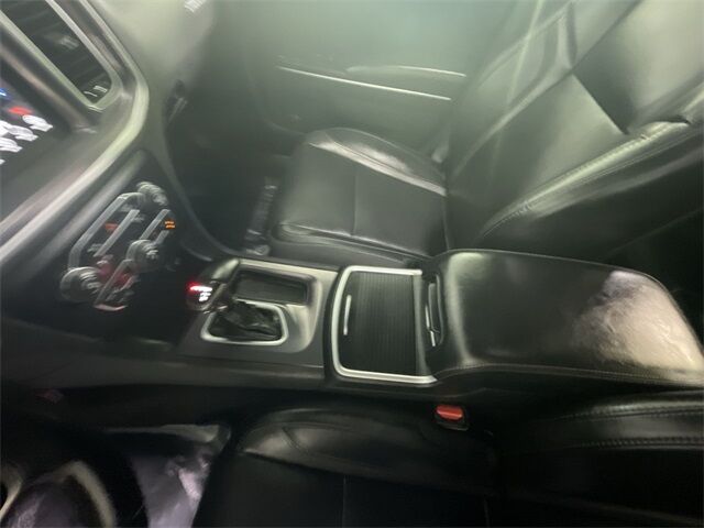 2020 Dodge Charger SXT Columbia SC