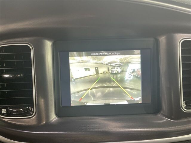 2020 Dodge Charger SXT Columbia SC