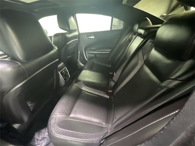 2020 Dodge Charger SXT Columbia SC