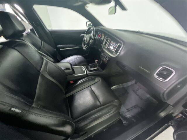 2020 Dodge Charger SXT Columbia SC