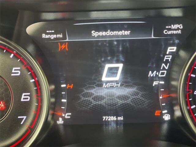 2020 Dodge Charger SXT Columbia SC